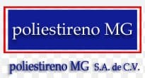 Poliestireno MG