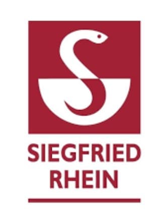 Siegfried Rhein