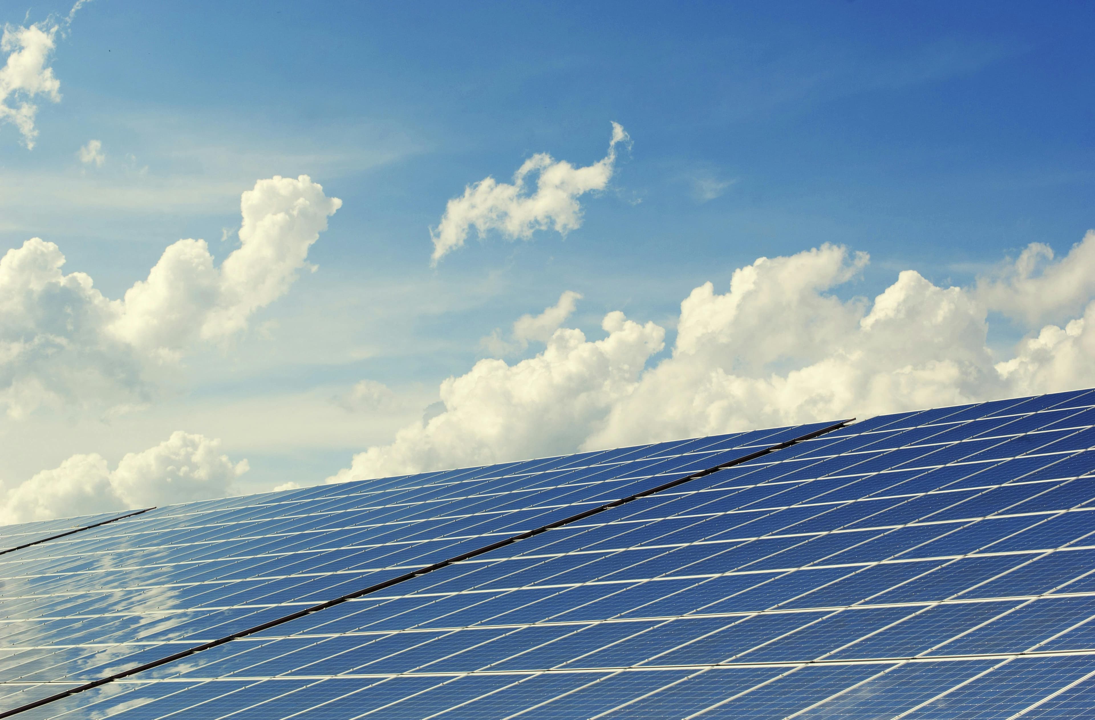 Paneles Solares Image