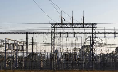 Instalaciones Electricas
