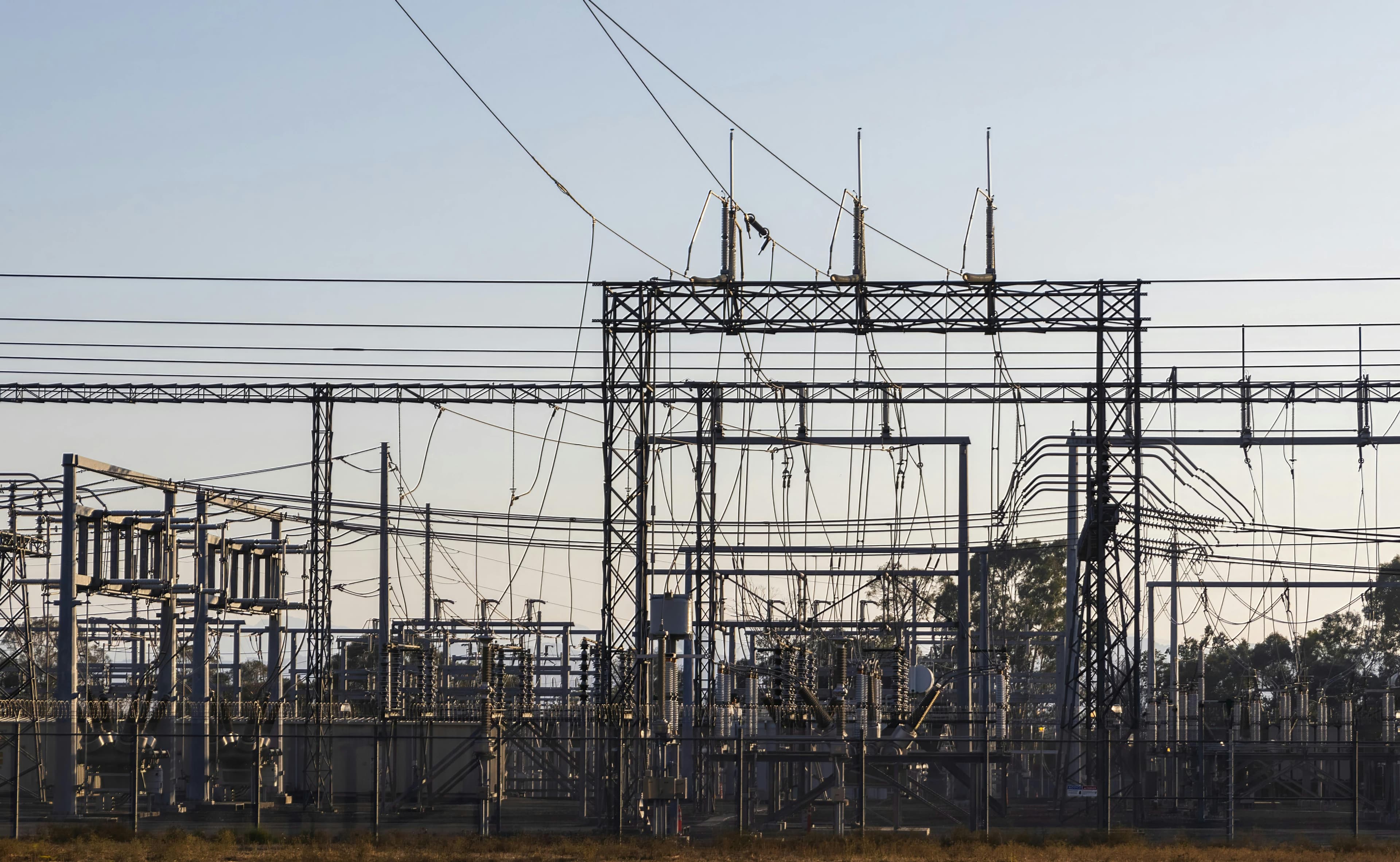 Instalaciones Electricas Image